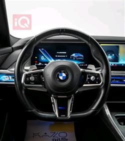 بی ئێم دەبڵیو سیریەس 7